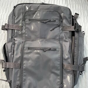 CALPAK Terra 26L Laptop Duffel Backpack